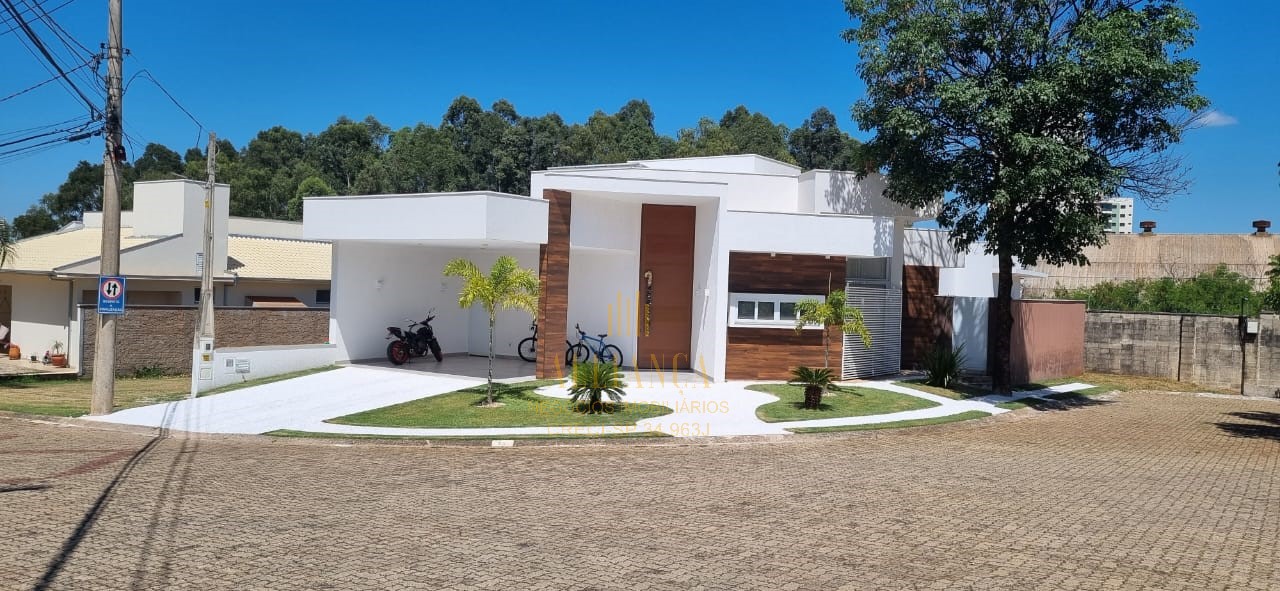 Casa em condomínio - Venda, Central Park Morada do Sol, Araraquara, SP