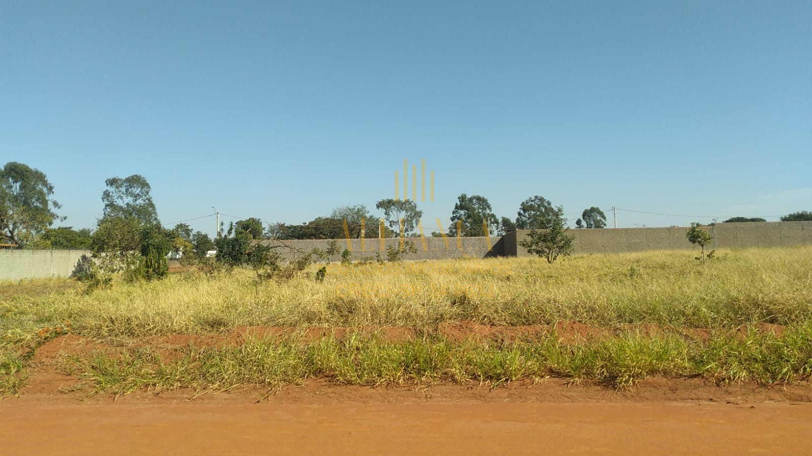 Terreno - Venda, Cidade Jardim, Araraquara, SP