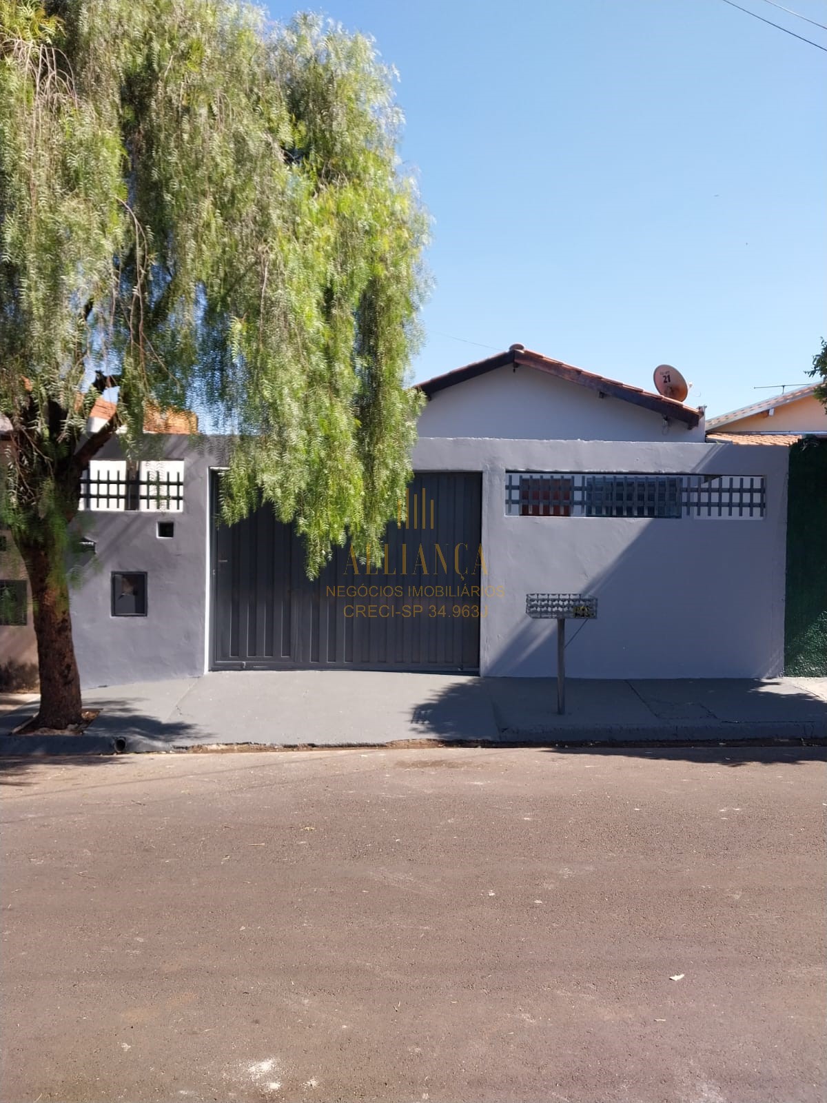 Casa - Venda, Jardim Maria Luiza IV, Araraquara, SP