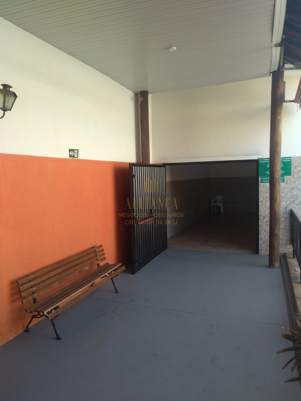 JD. SANTA MARTA / 8 DORMITÓRIOS 