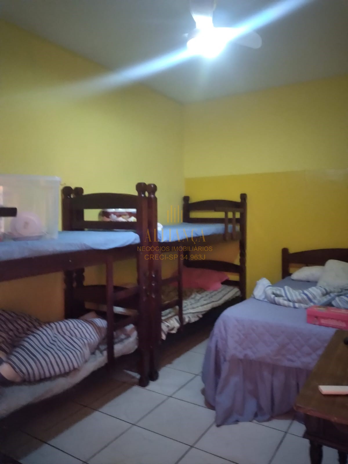 JD. SANTA MARTA / 8 DORMITÓRIOS 