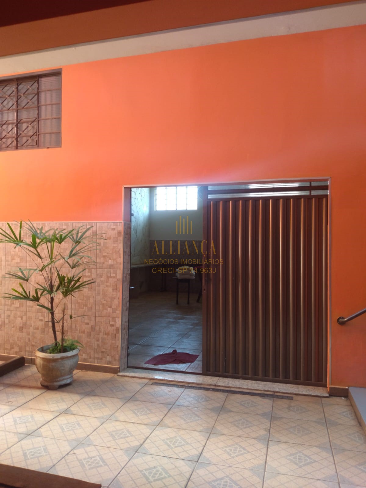 JD. SANTA MARTA / 8 DORMITÓRIOS 