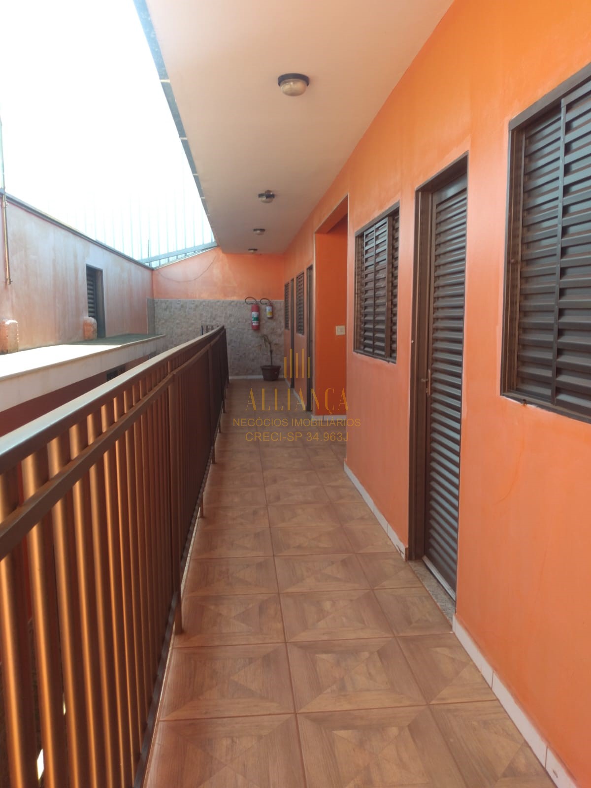 JD. SANTA MARTA / 8 DORMITÓRIOS 