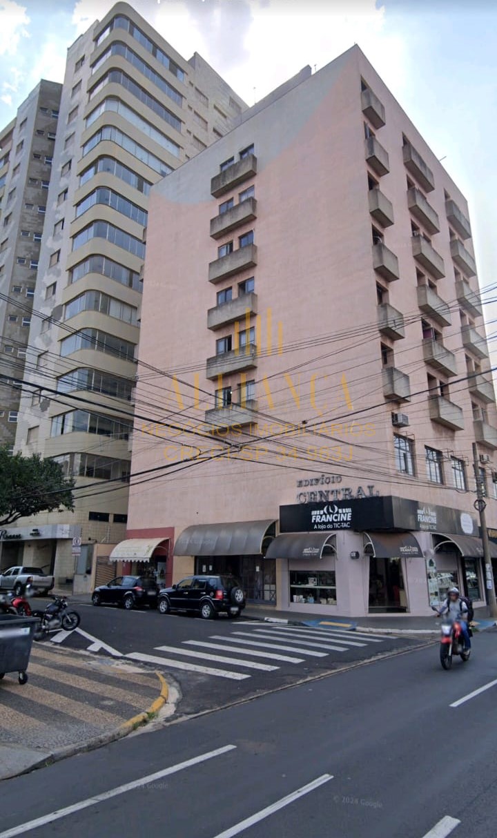 Sala comercial - Venda, Centro, Araraquara, SP