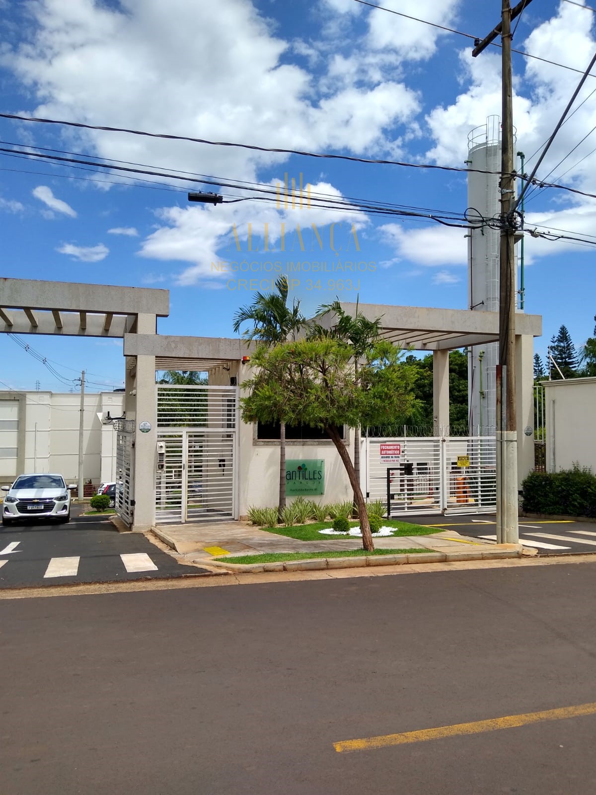 Apartamento - Venda, Jardim Universal, Araraquara, SP