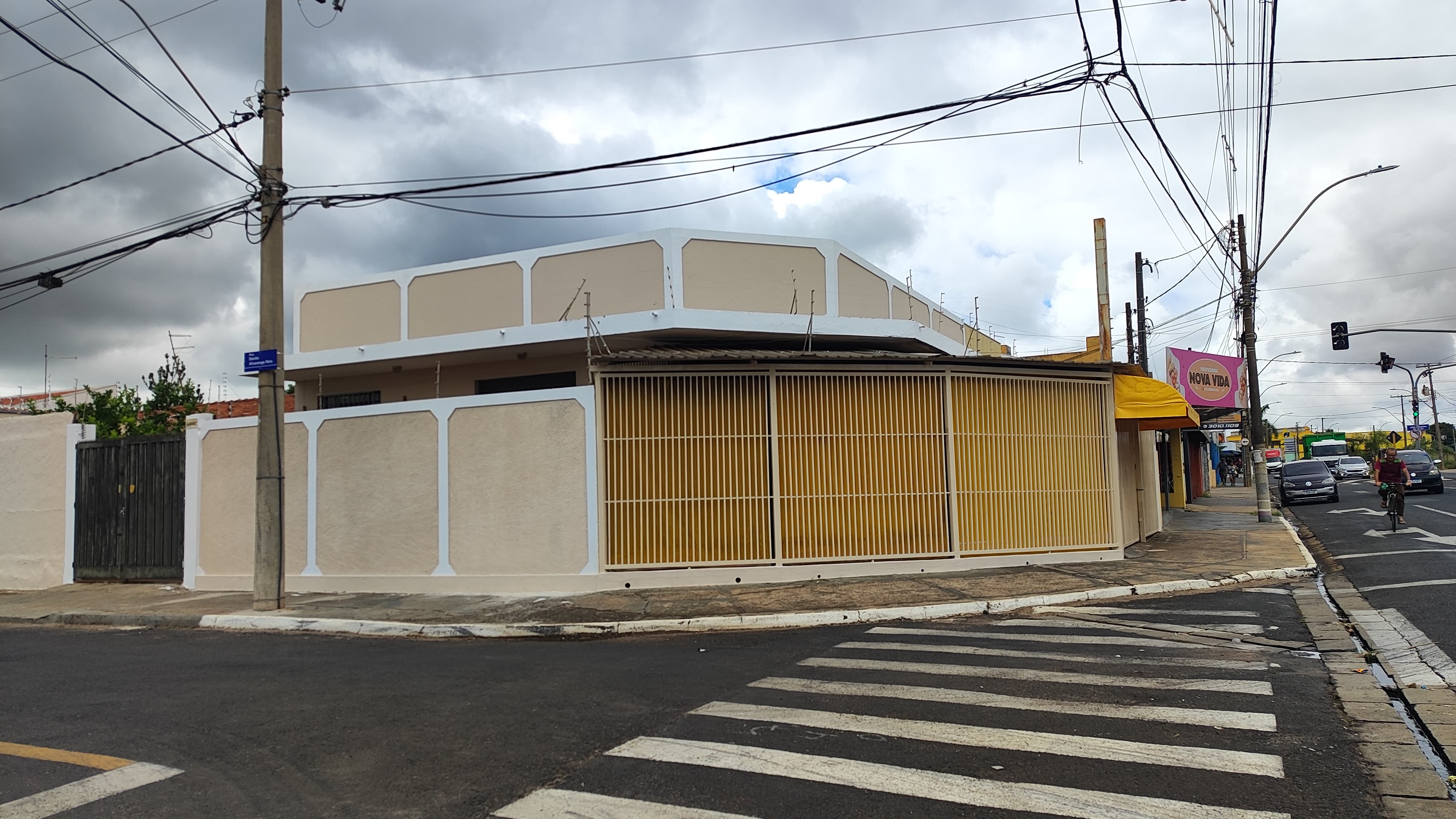 Sala comercial - Venda, Vila Xavier (Vila Xavier), Araraquara, SP