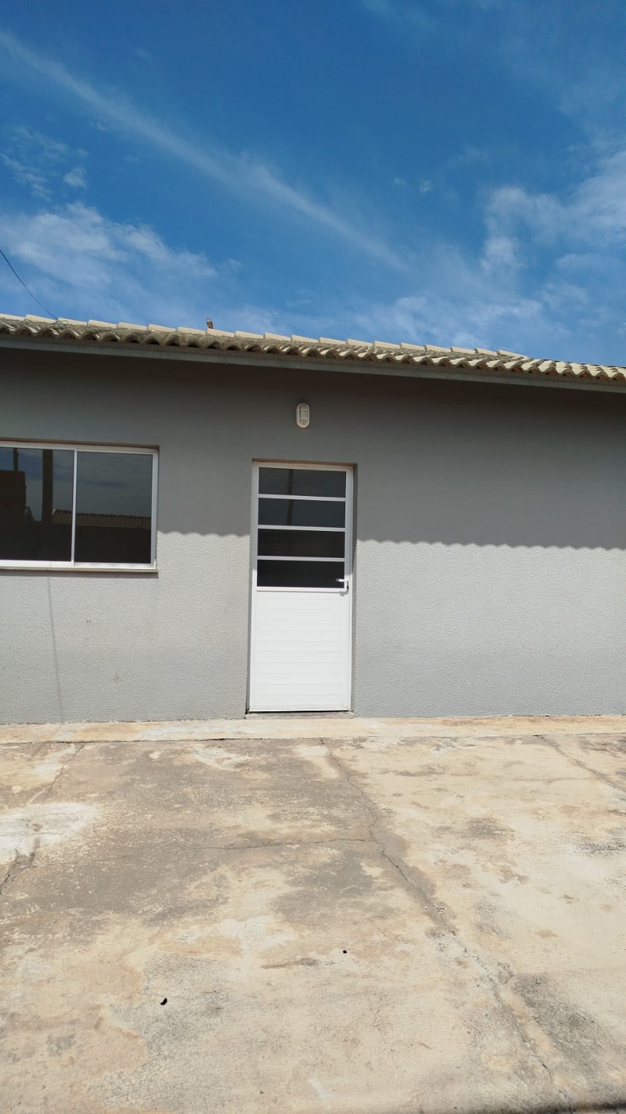 Casa - Locação, Condominio Jardim Aeroporto, Garça, SP