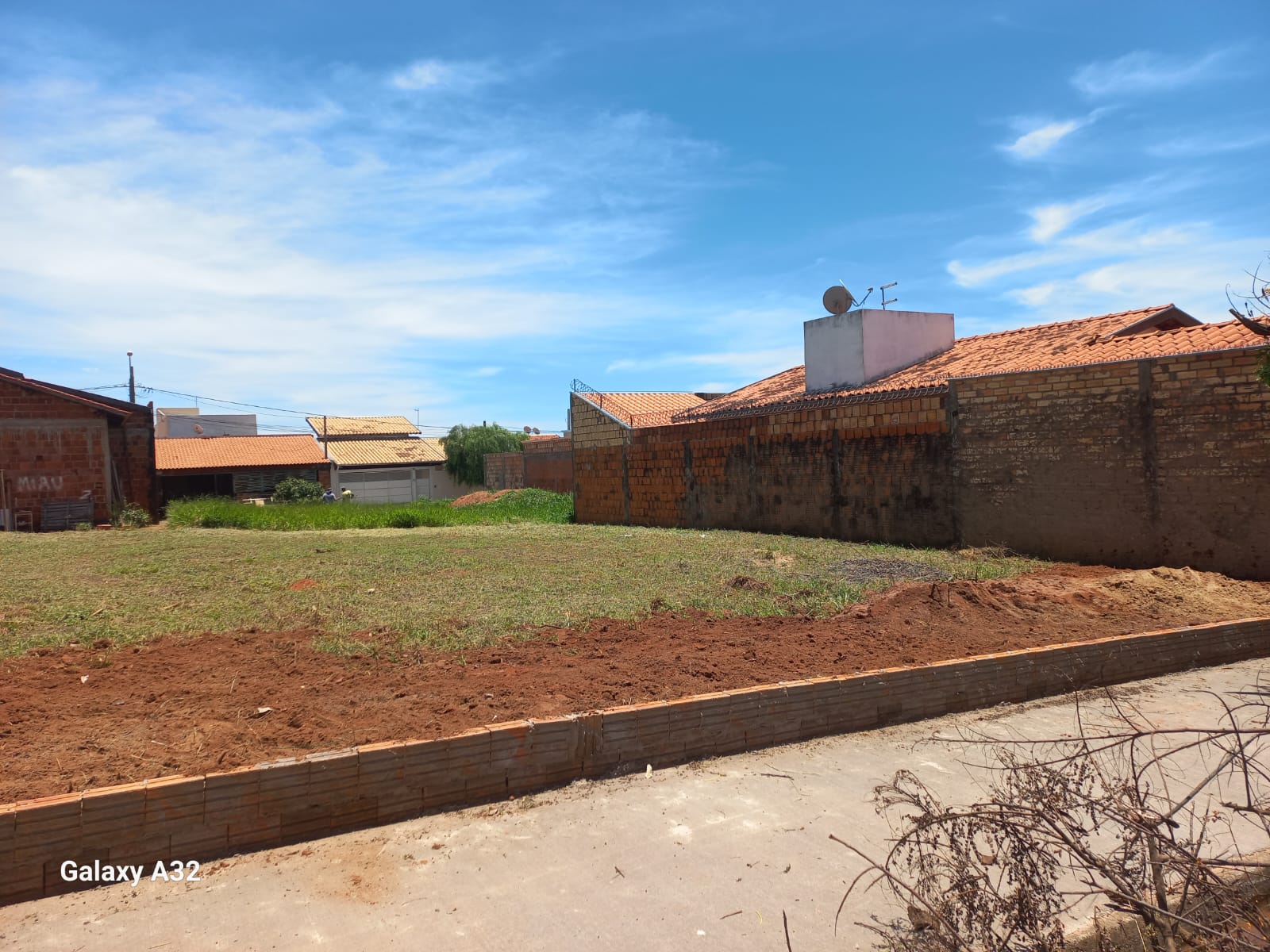 Terreno - Venda, Jardim Imperador, Garça, SP