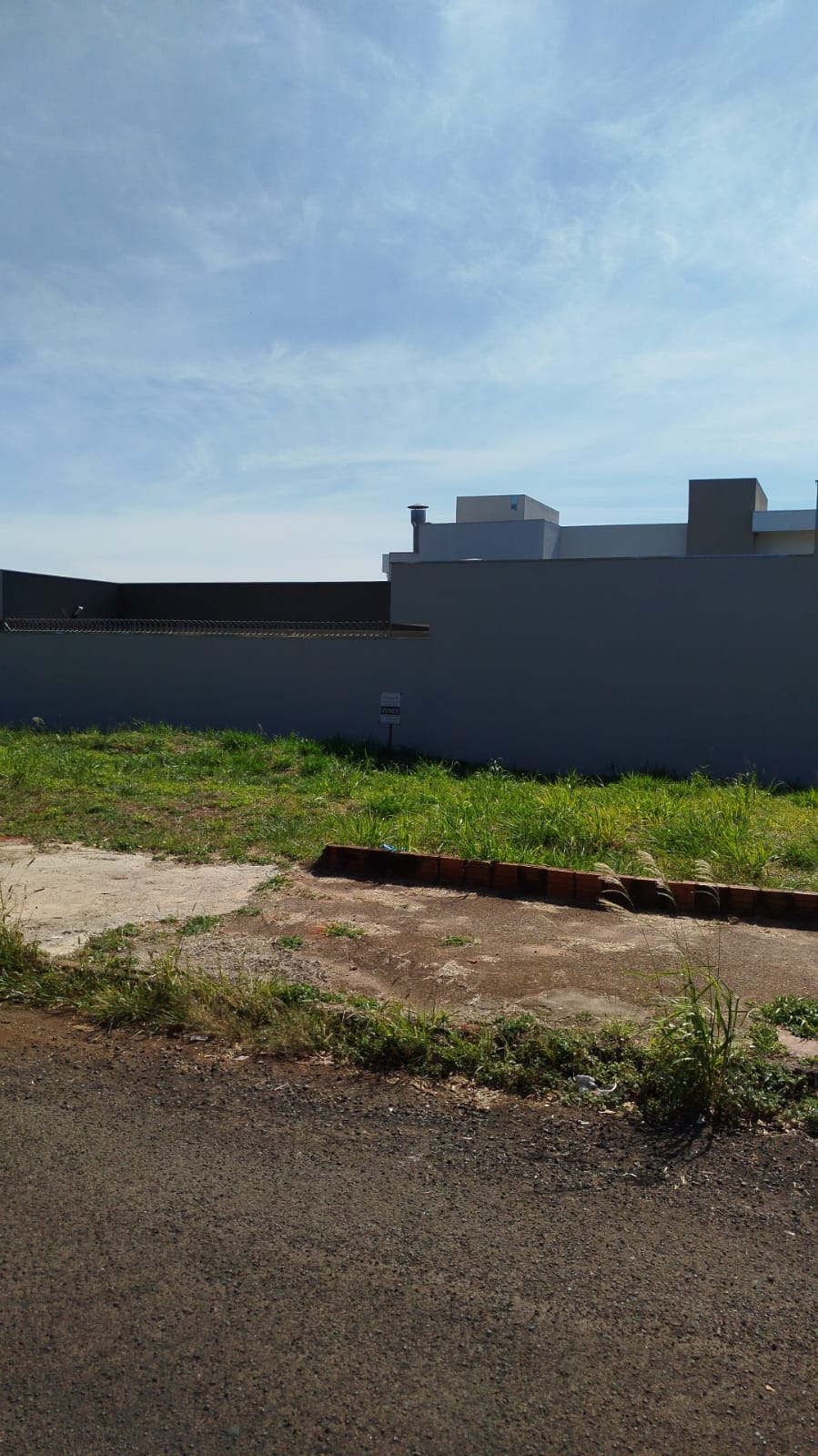 Terreno - Venda, Residencial do Bosque, Garça, SP