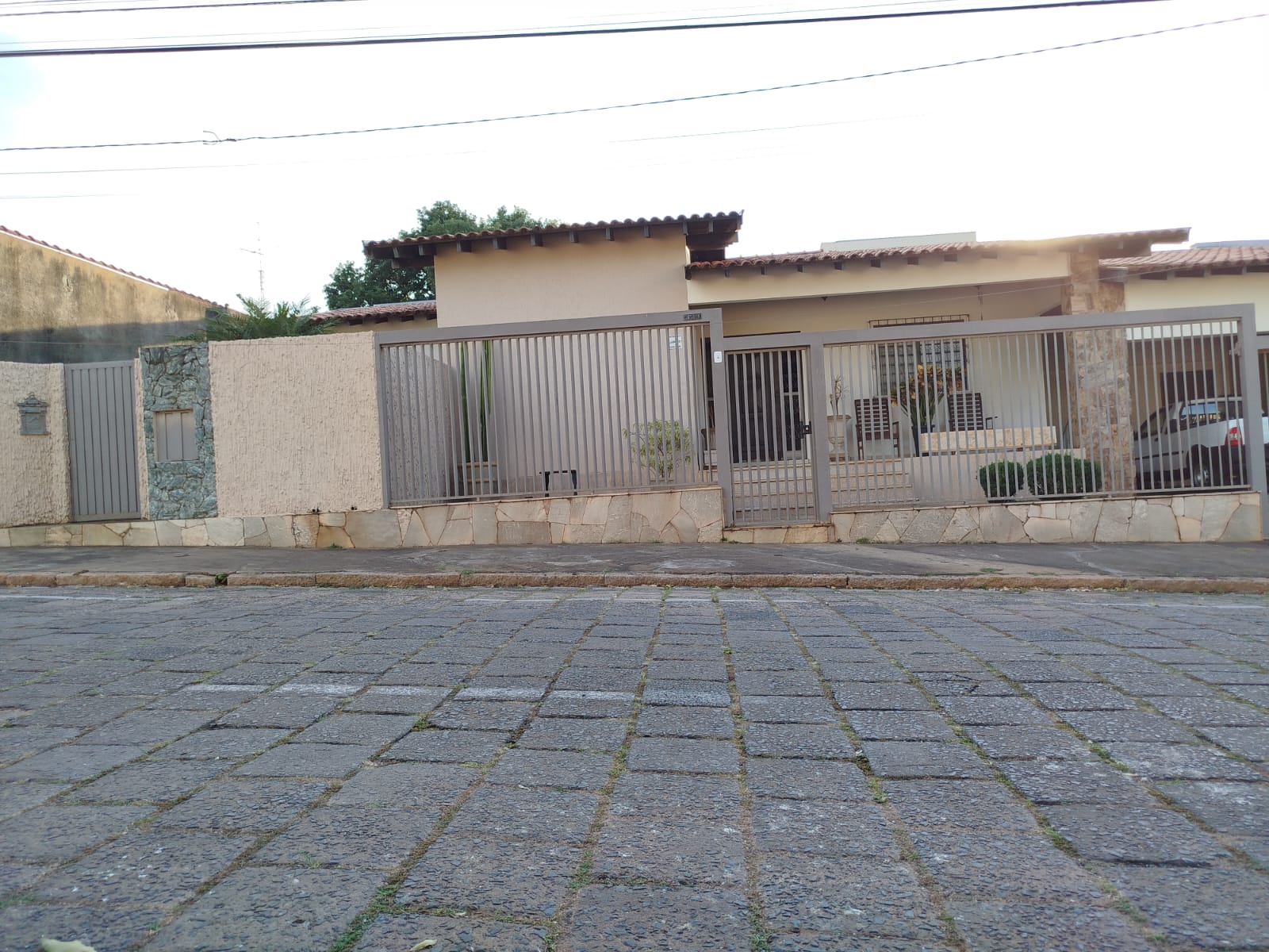 Casa - Venda
