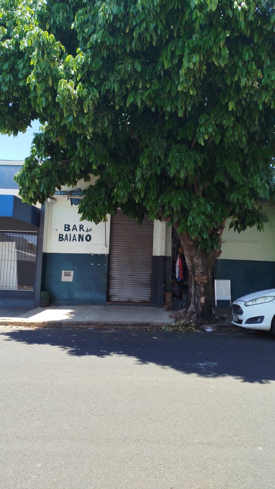 Salão - Venda