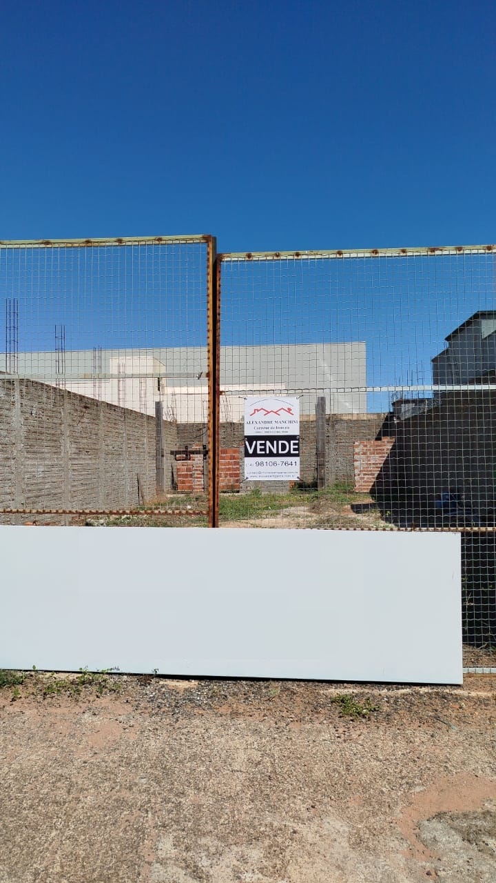 Terreno - Venda, José Ribeiro, Garça, SP