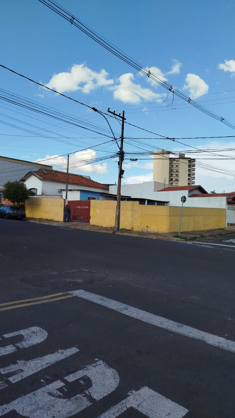 Imóvel Comercial - Locação