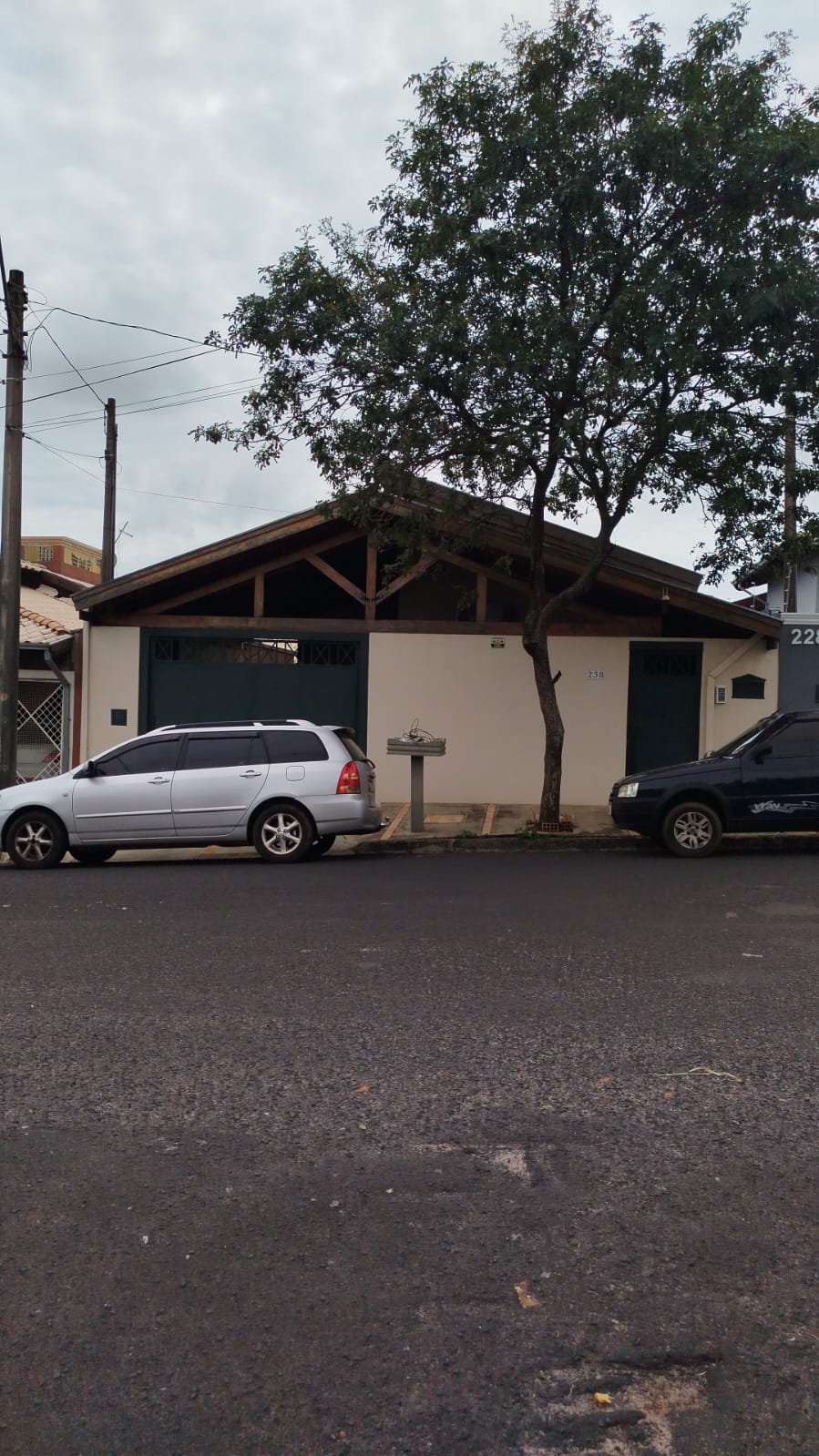 Casa - Venda