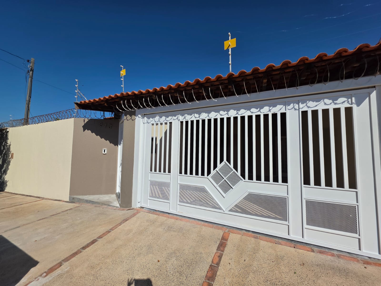 Casa - Venda