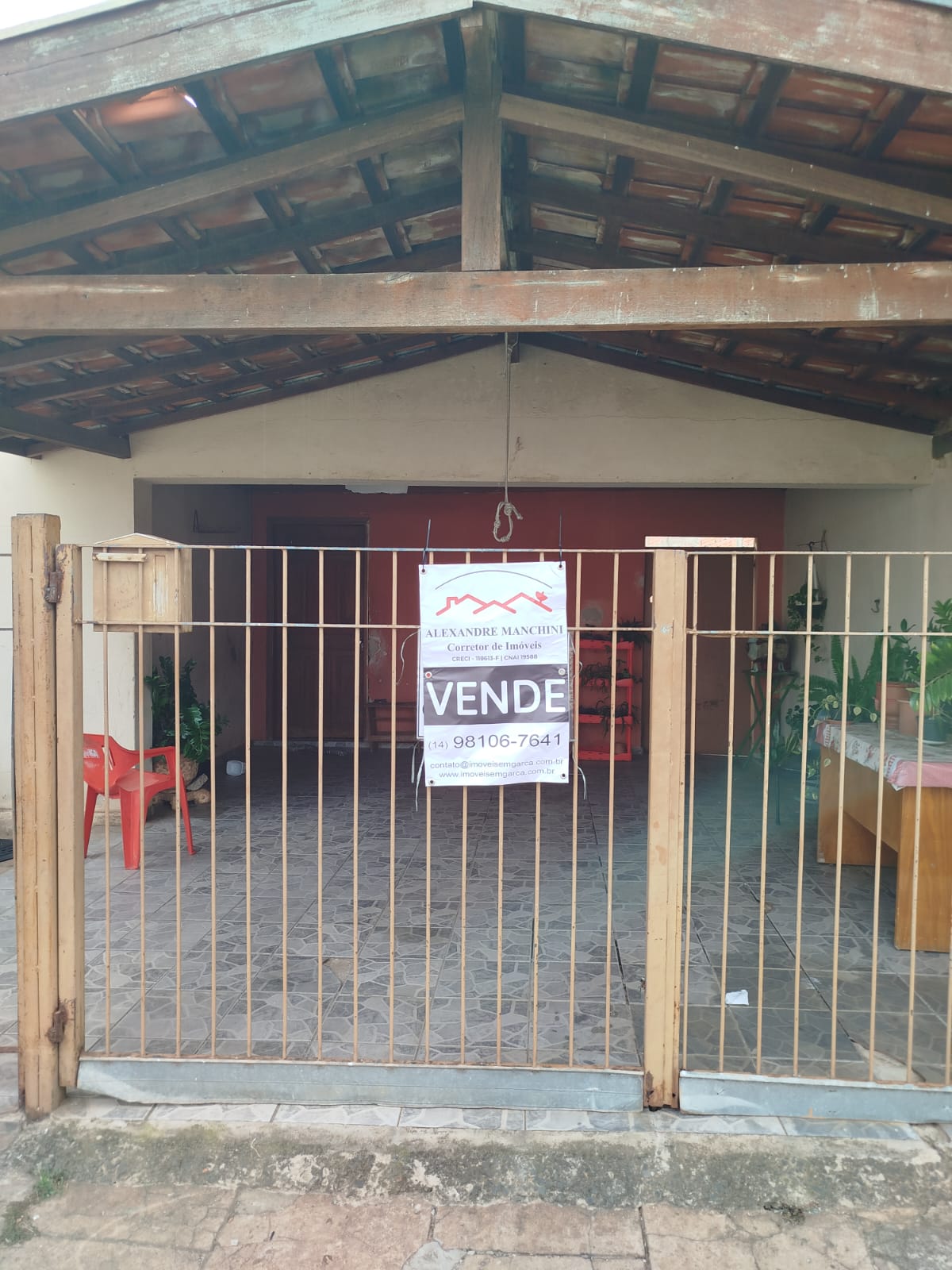 Casa - Venda