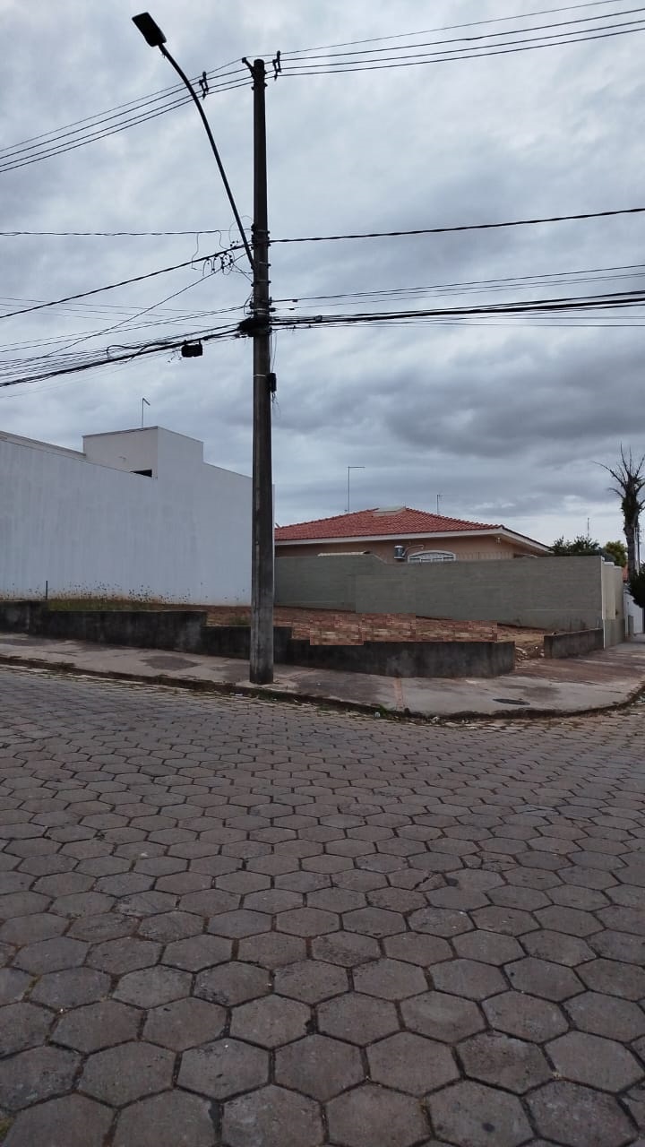 Terreno - Venda