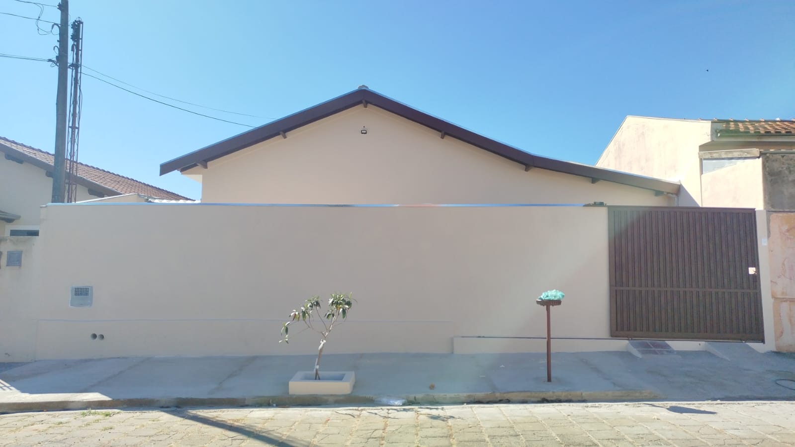 Casa - Venda
