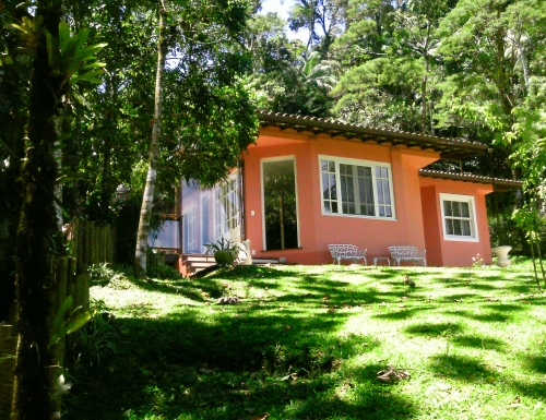 Casa em condomínio - Venda, Alto, Teresopolis, RJ