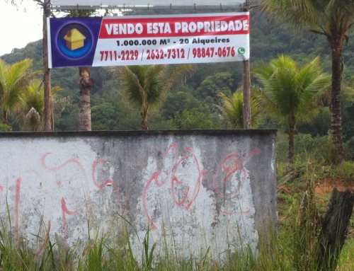 Fazenda - Venda, Estrada Rio X Friburgo, Guapimirim, RJ
