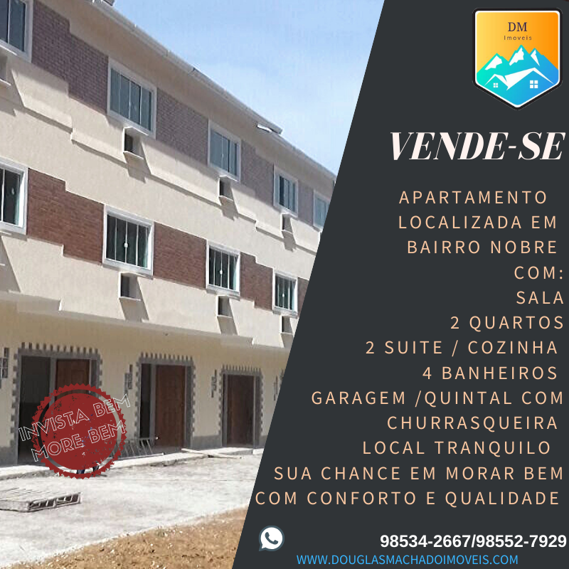 Casa - Venda, Paiol, Guapimirim, RJ