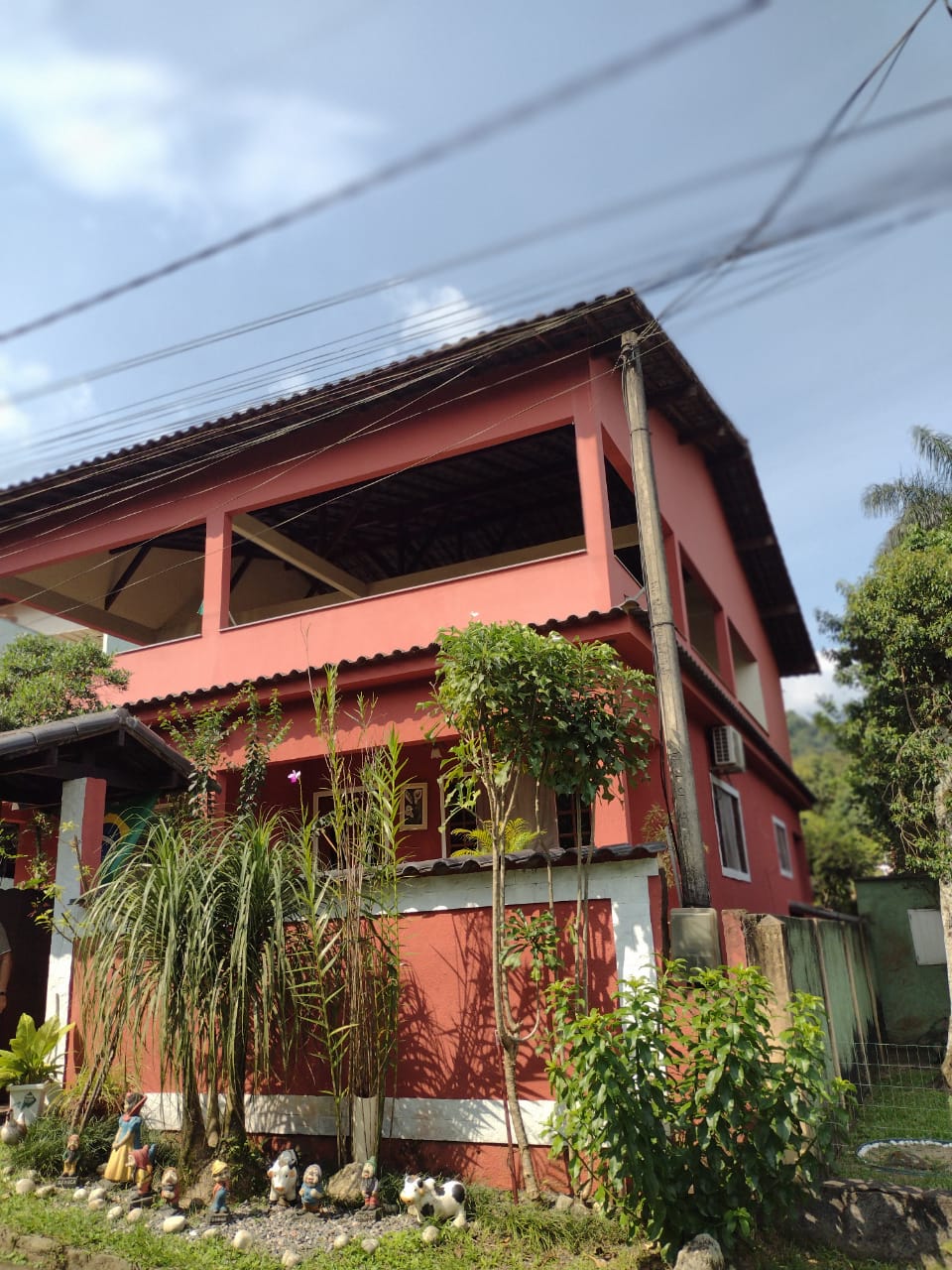 Casa em condomínio - Venda, Limoeiro, GUAPIMIRIM, RJ