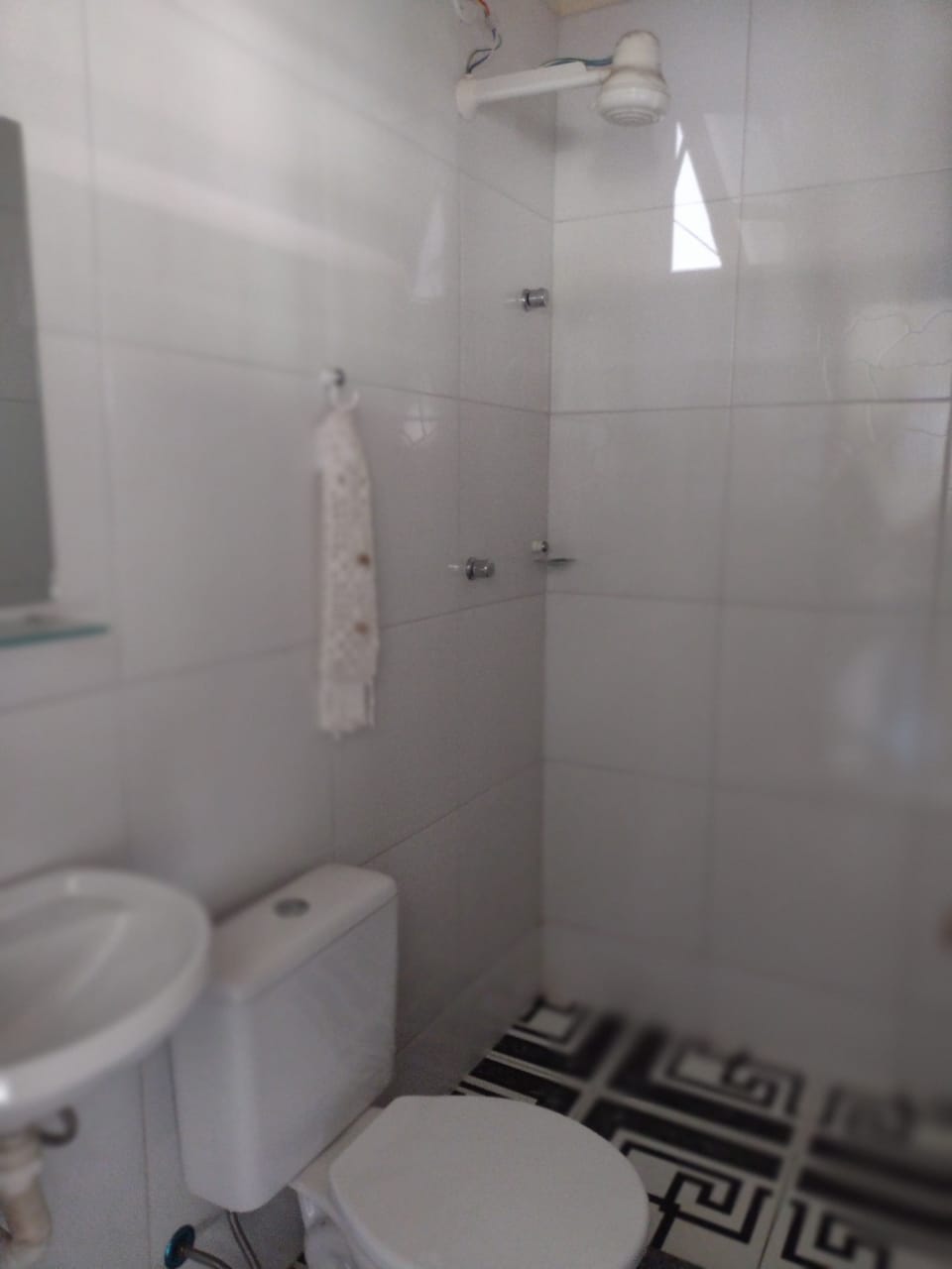Casa com conforto e Qualidade de vida em condominio 
