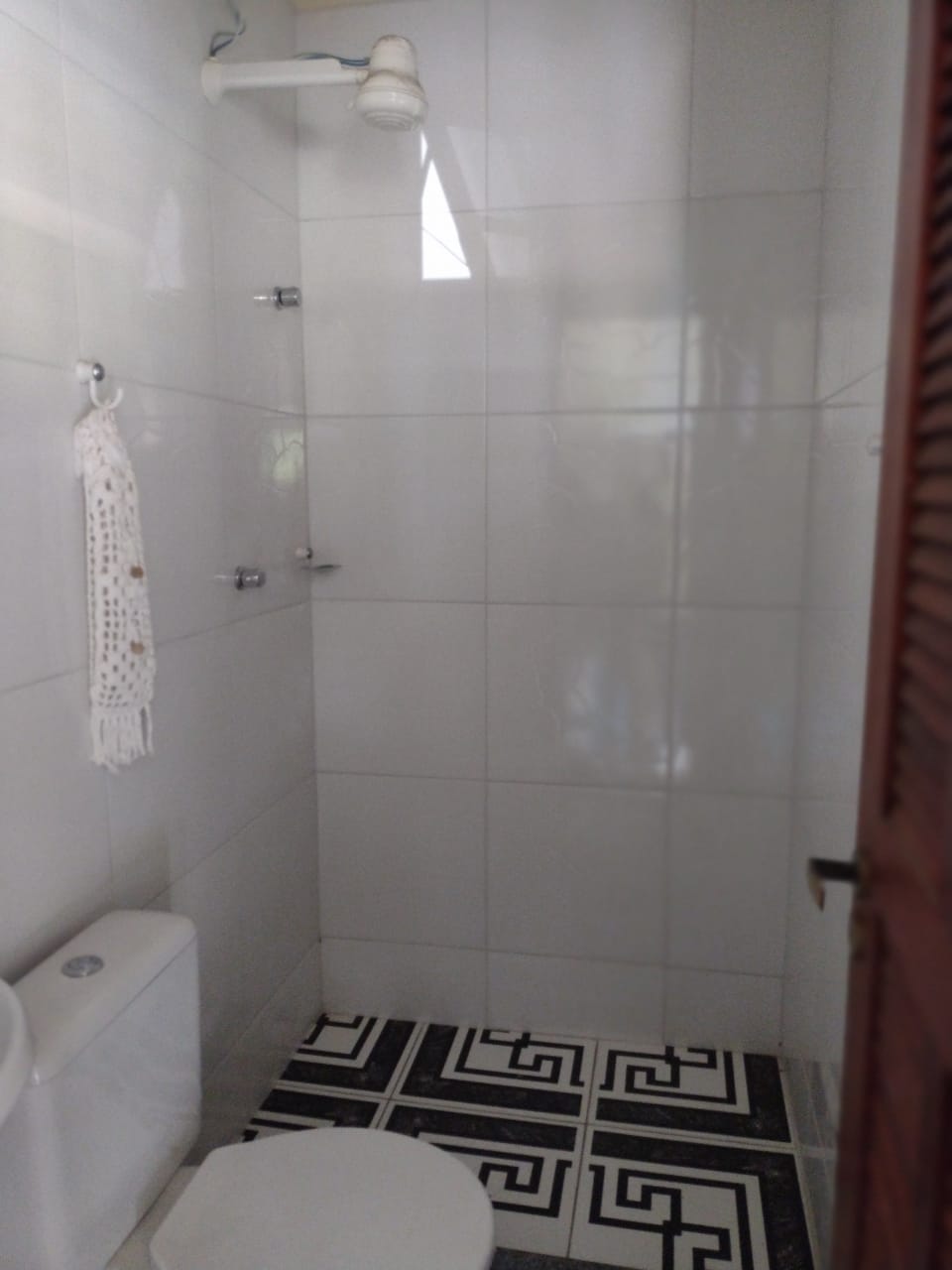 Casa com conforto e Qualidade de vida em condominio 