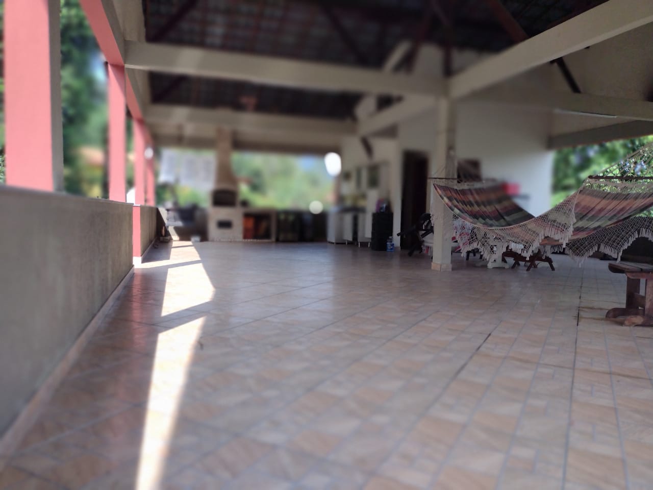 Casa com conforto e Qualidade de vida em condominio 