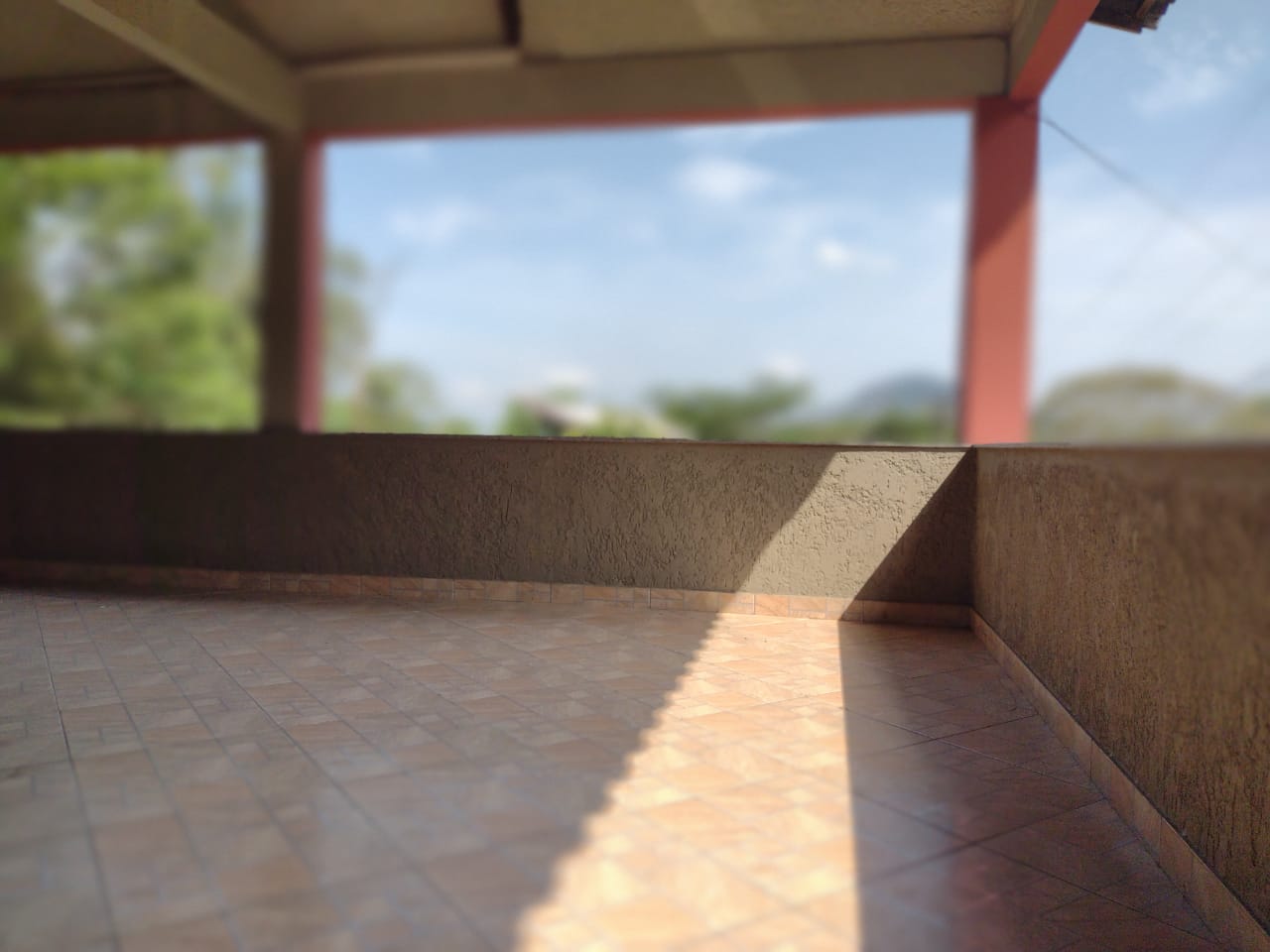 Casa com conforto e Qualidade de vida em condominio 