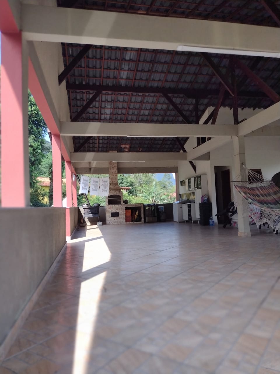 Casa com conforto e Qualidade de vida em condominio 