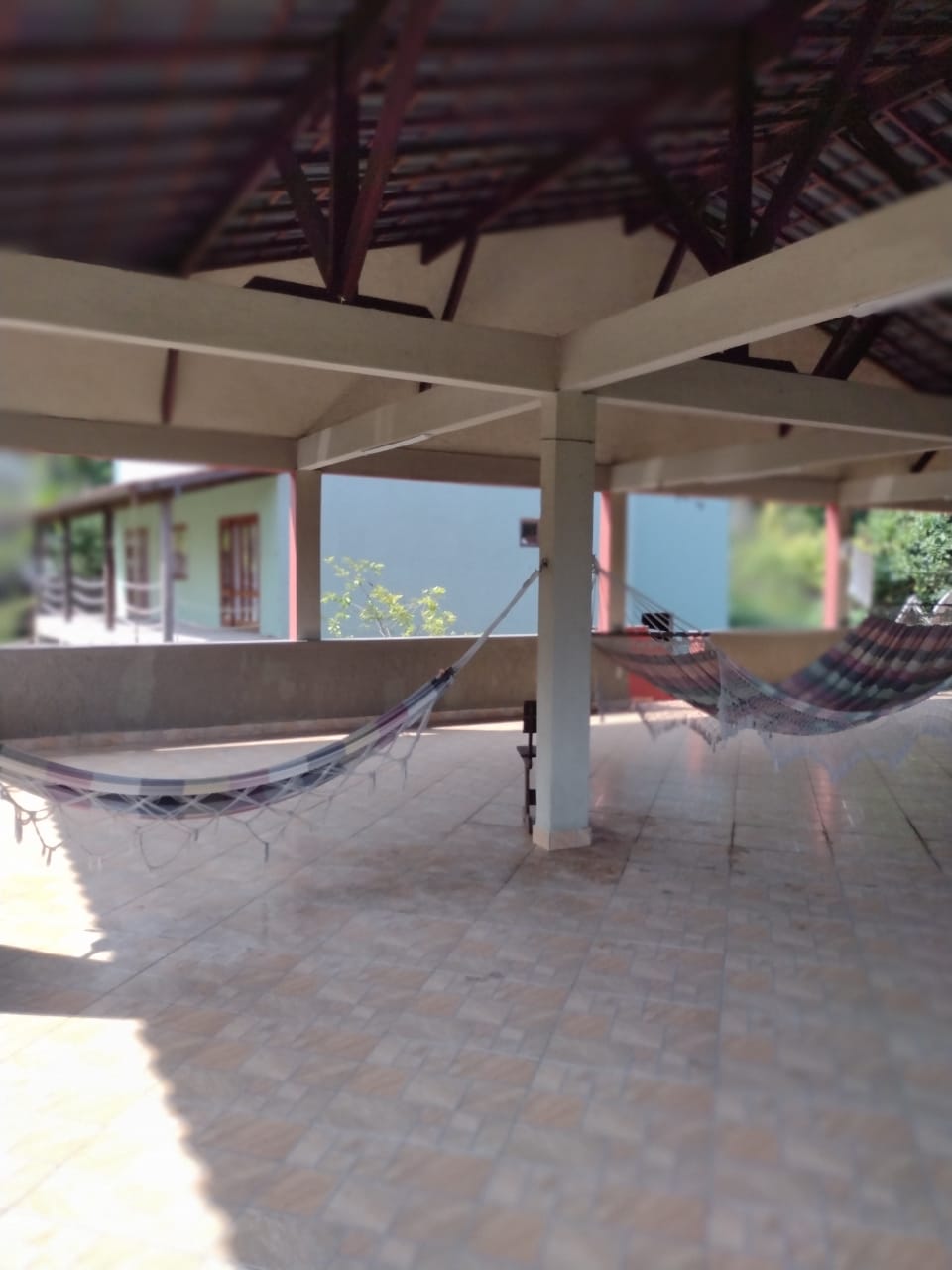 Casa com conforto e Qualidade de vida em condominio 