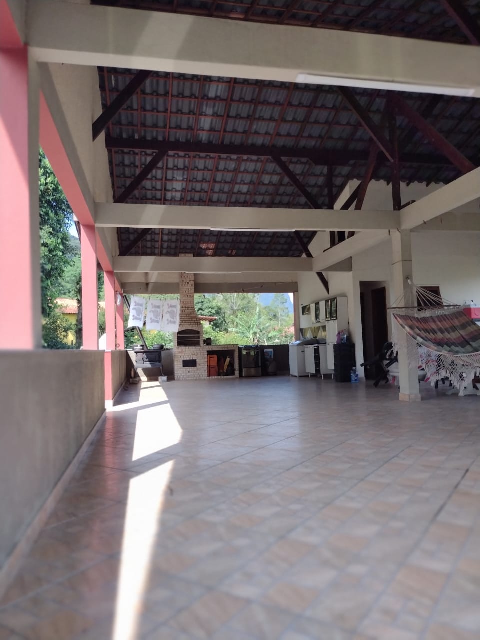 Casa com conforto e Qualidade de vida em condominio 