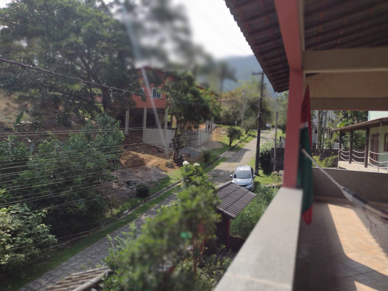 Casa com conforto e Qualidade de vida em condominio 