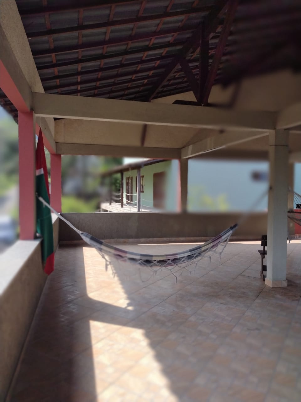 Casa com conforto e Qualidade de vida em condominio 