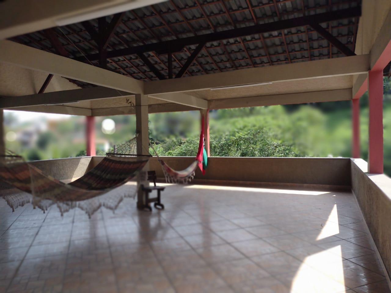 Casa com conforto e Qualidade de vida em condominio 