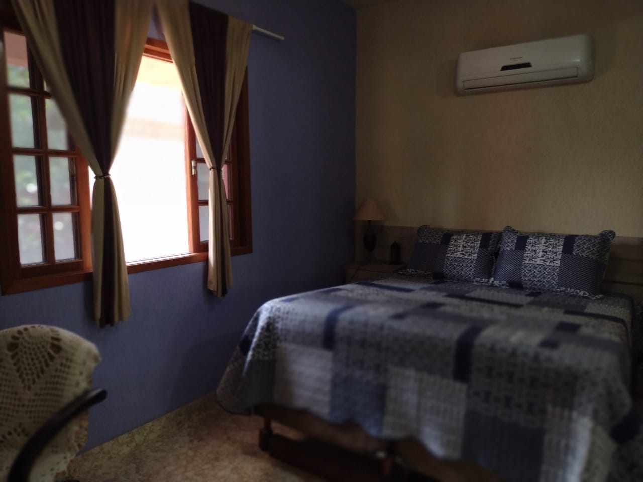 Casa com conforto e Qualidade de vida em condominio 