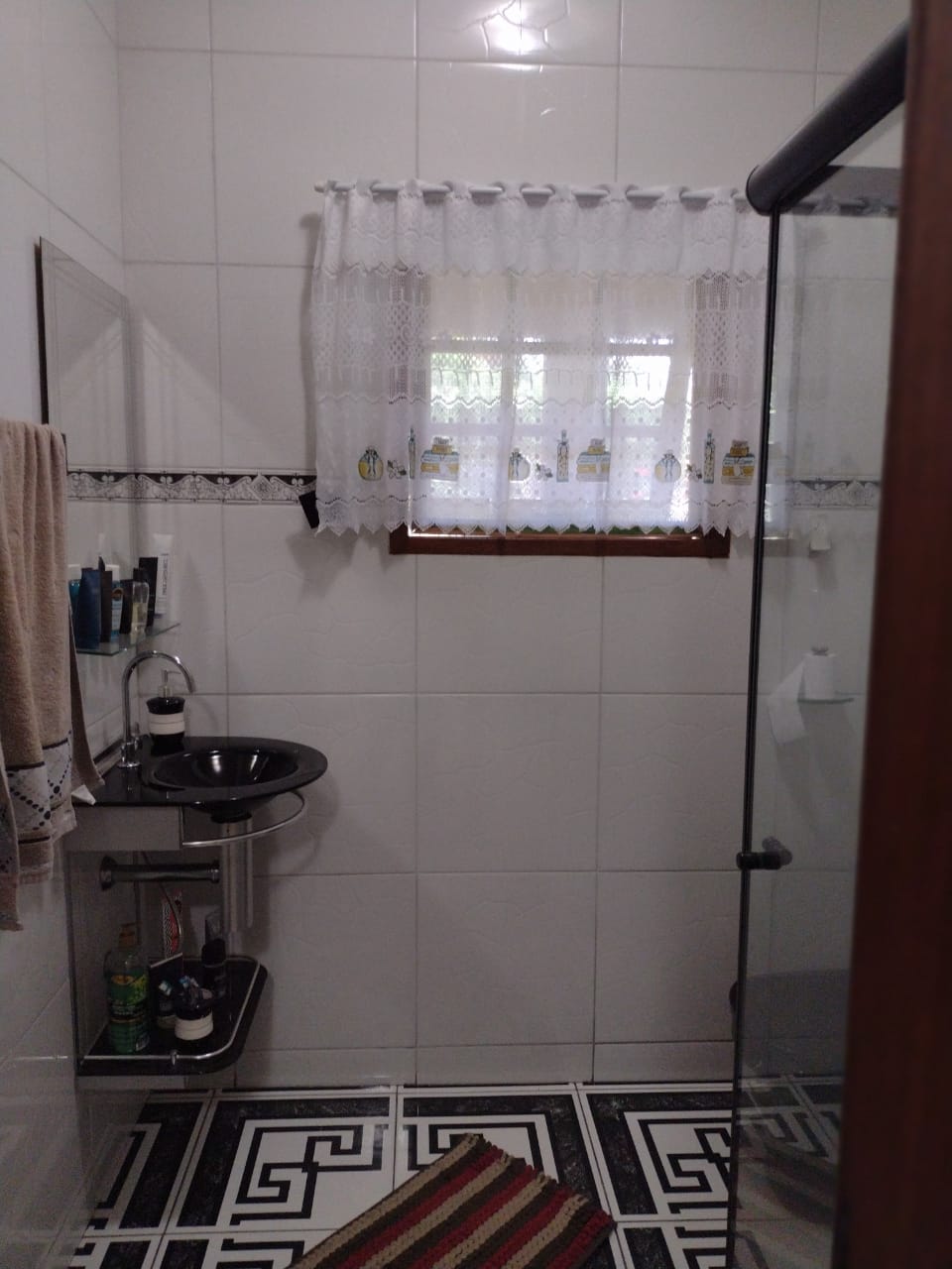 Casa com conforto e Qualidade de vida em condominio 