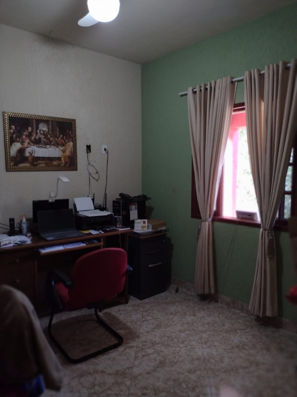 Casa com conforto e Qualidade de vida em condominio 