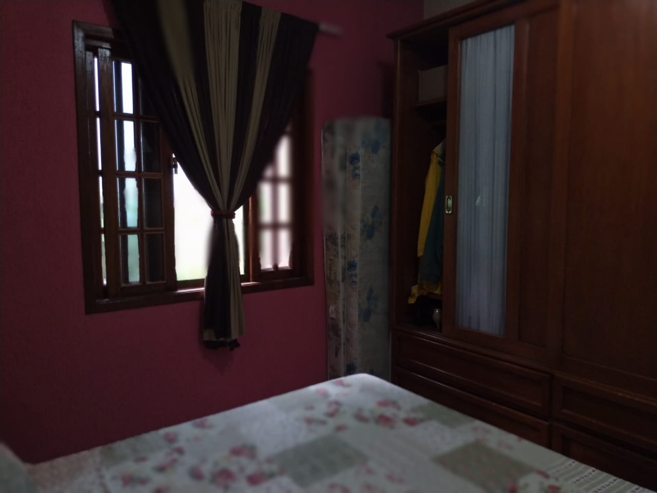 Casa com conforto e Qualidade de vida em condominio 