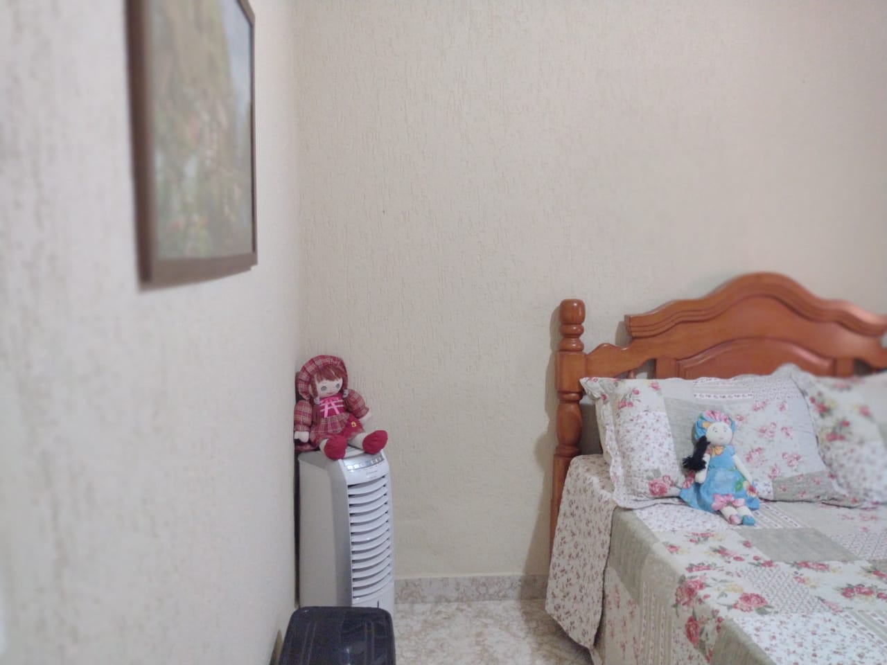 Casa com conforto e Qualidade de vida em condominio 