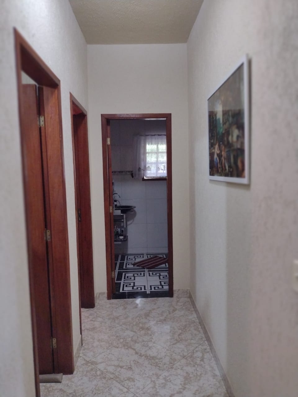 Casa com conforto e Qualidade de vida em condominio 