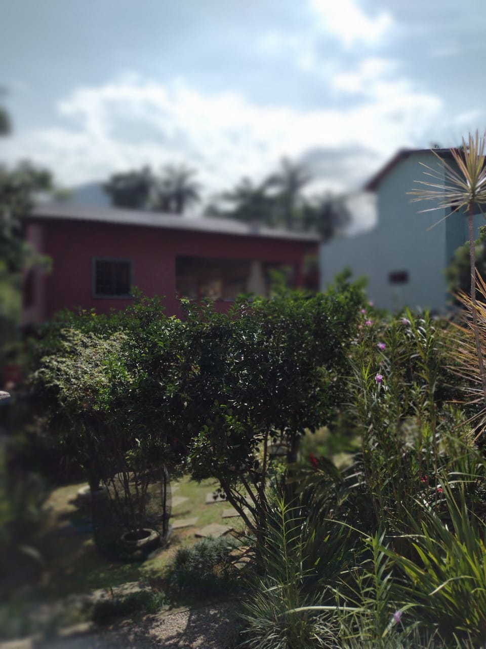Casa com conforto e Qualidade de vida em condominio 