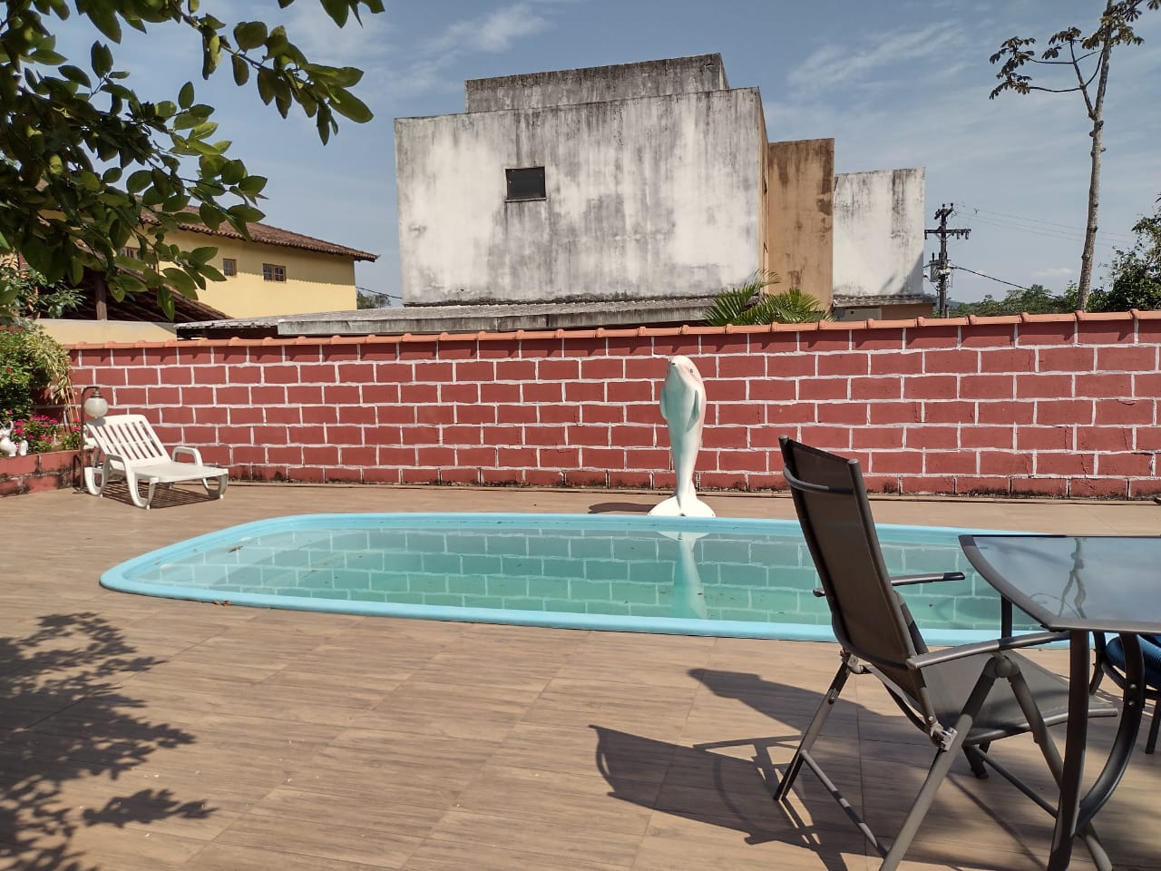 Casa com conforto e Qualidade de vida em condominio 
