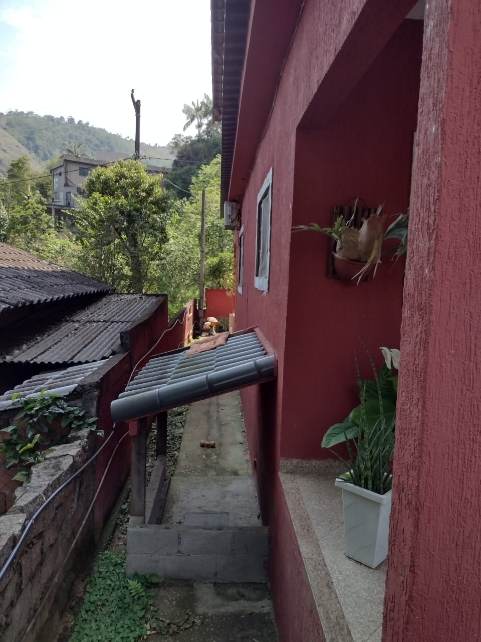 Casa com conforto e Qualidade de vida em condominio 