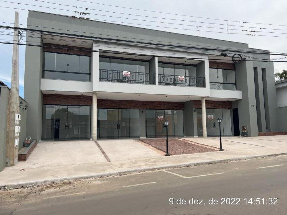 Sala comercial - Locação, CENTRO, Elias Fausto, SP