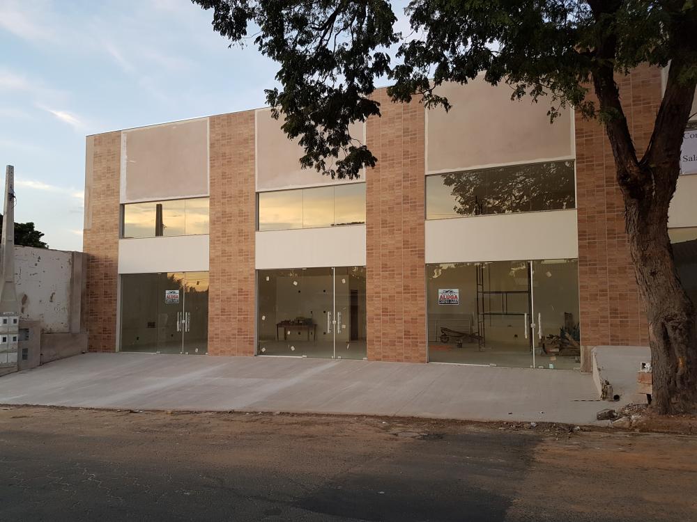 Sala comercial - Locação, Centro, Elias Fausto, SP