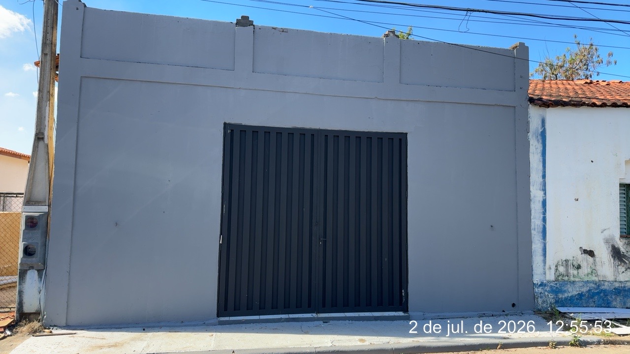 SALÃO COMERCIAL - CENTRO - ELIAS FAUSTO