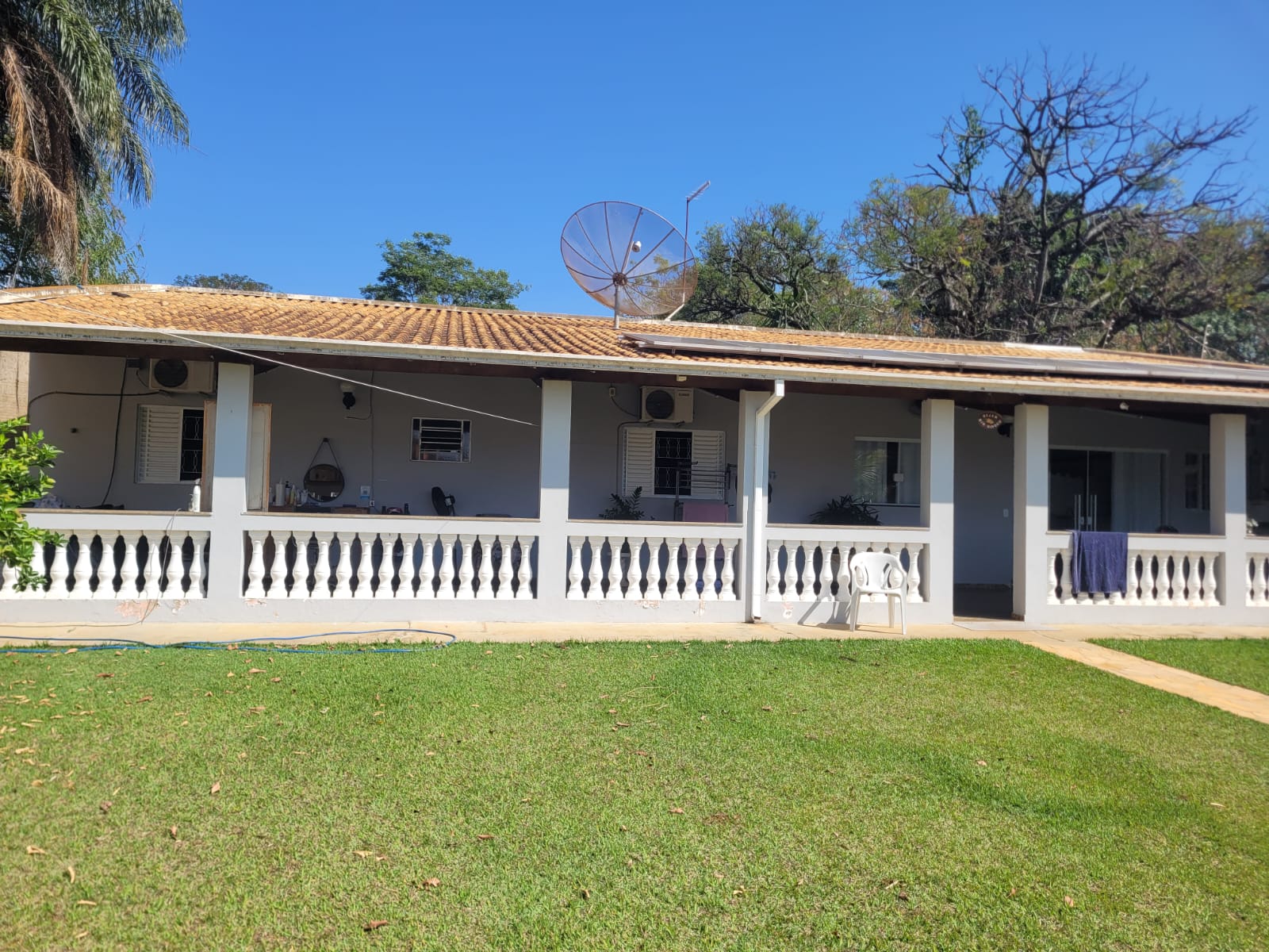 Chácara - , Chácaras de Recreio Bela Vista, Elias Fausto, SP