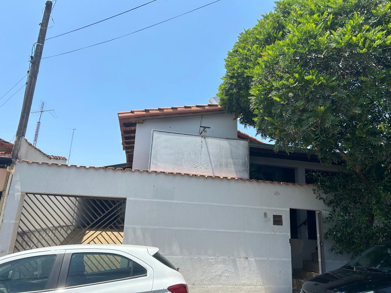 Casa - Venda, Vila Anchieta, Elias Fausto, SP